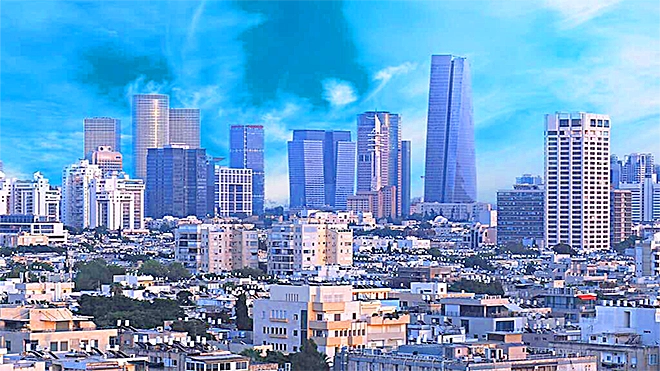 الحوثيون يبعثون تحذيرا للشركات الأجنبية المستثمرة في إسرائيل